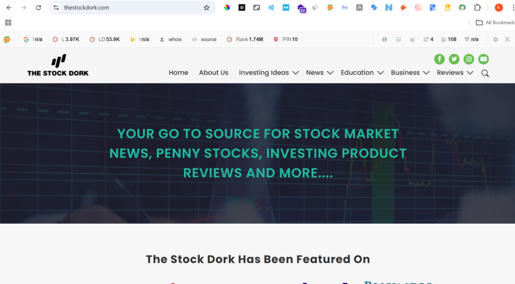 https://www.thestockdork.com/