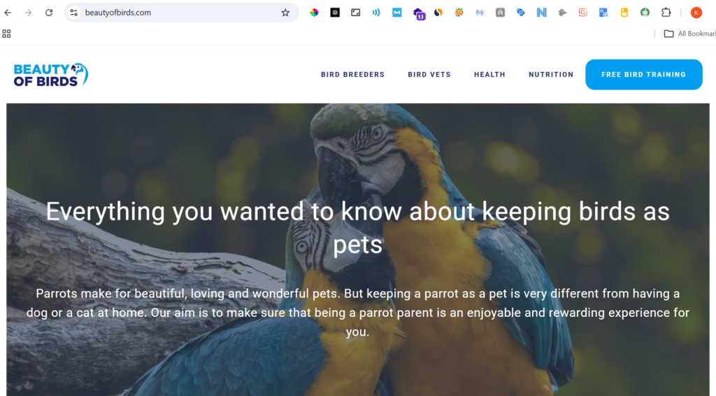 https://beautyofbirds.com/