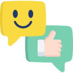 chat