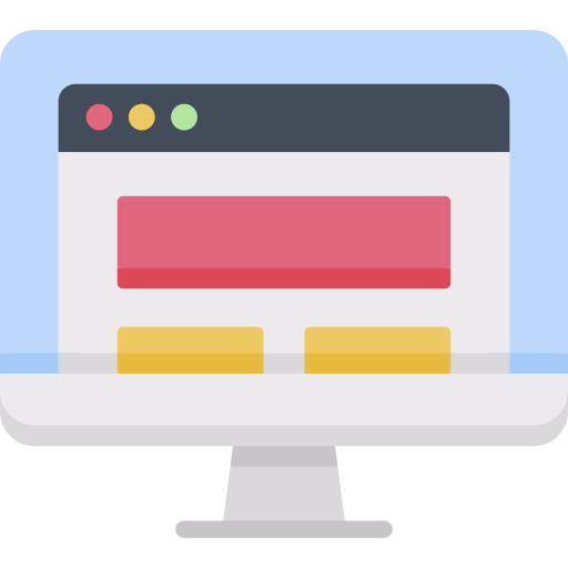 Working website