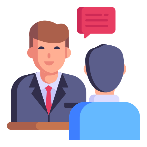 Business consultant