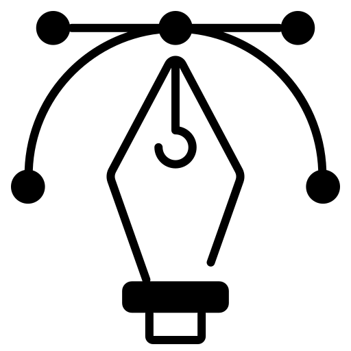 Designed Logo
