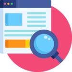 Research pitch